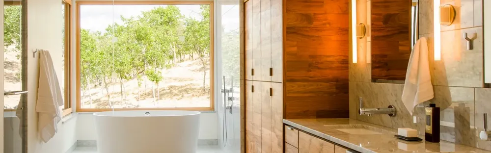 Fineline Custom Home Banner